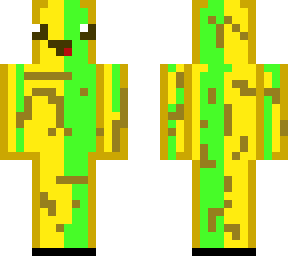 banana derp