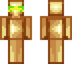 banana totem