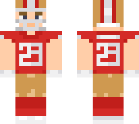 bay area runningback