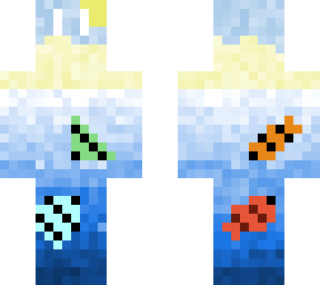 beachy guy