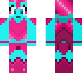 berry cute heart armor