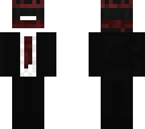 blindfolded bob