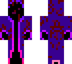 blood mage (fixed)