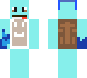 blue_groop skin
