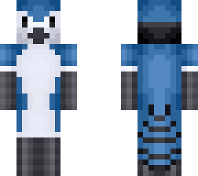 blue jay