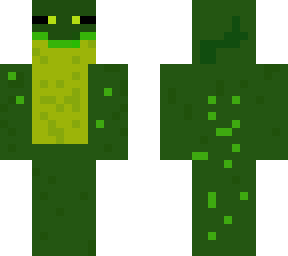 bob the frog