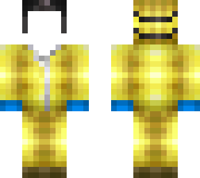breaking bad suit