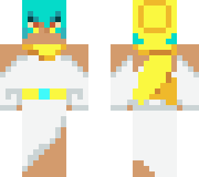 bride synx