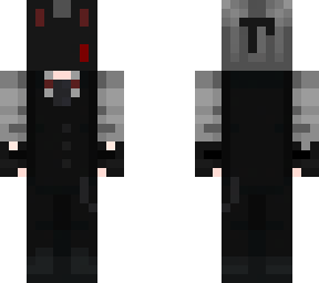 bunny mask - 3 (for myteos)