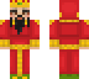 cai shen