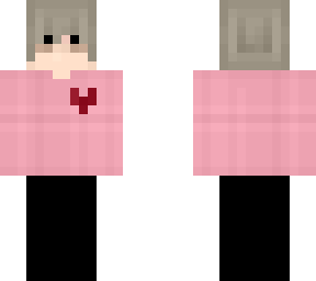 casual boy - valentines day