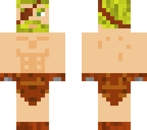 caveman eyepatch dagrz