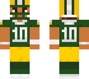 cheesehead quarterback v2