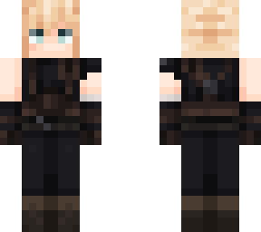 cloud strife v2