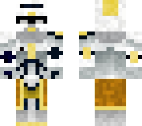 commander bly fungko pop