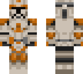 commander cody (phase 1)