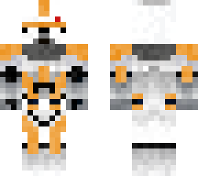 commander cody fungko pop