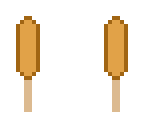 corn dog