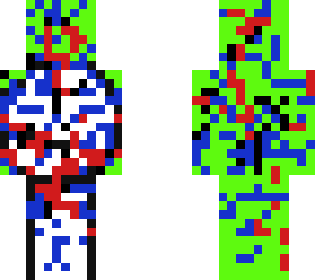 corrupted dream