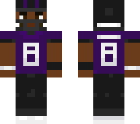 corvid quarterback