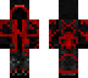 cosmic assassin (red techspider remix)