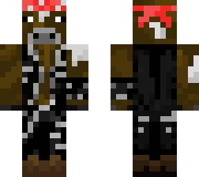 cow rocker