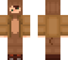 cs (monkey)