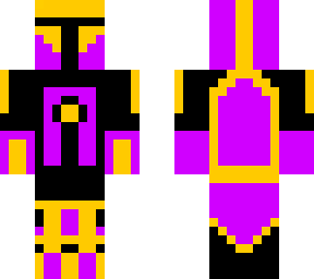 custom mandolorian skin v2