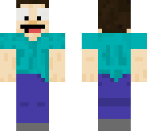default skin