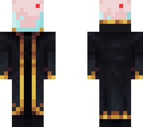 dnp wizard