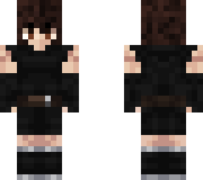 draco (undershirt reshade)