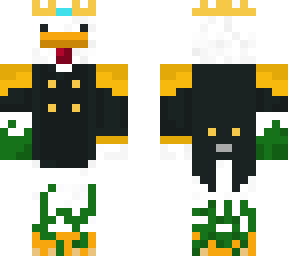 dryad avian