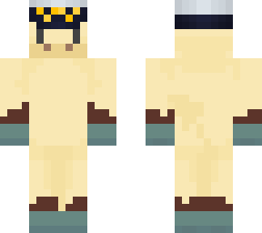 duck cap