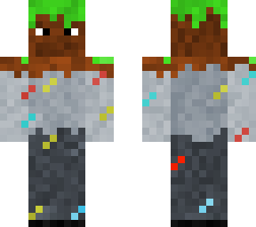 earth man