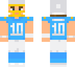 electric quarterback