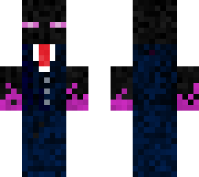 ender gentleman