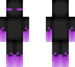 enderman remake!
