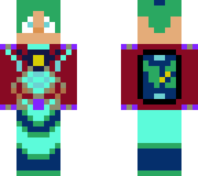 esmeralda(v2)