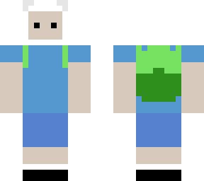finn (adventure time)
