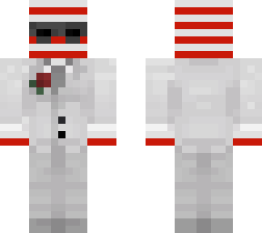 flag wedding