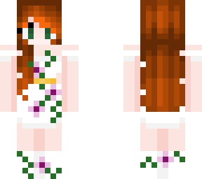 flower princess