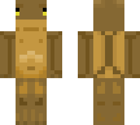 frog guy