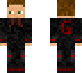 ghg red  ski
