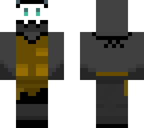 ghost