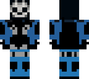 ghost vest