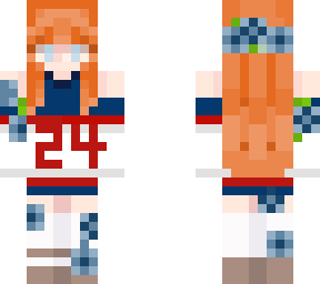 ginger