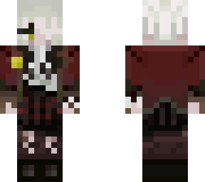graves [ deadlock ]