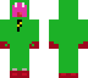 grean snake (wide)