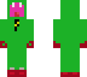 grean snake
