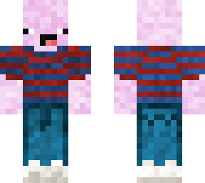 gum stripe